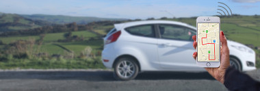 Why Get a GPS Tracker for Your Car?