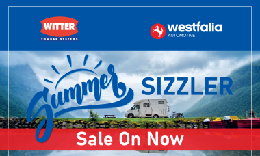 Summer Sizzler