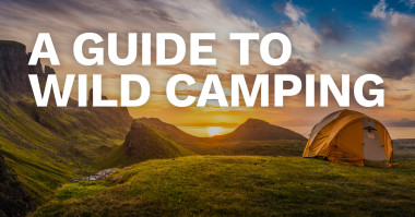 A Guide To Wild Camping