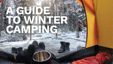 A Guide to Winter Camping
