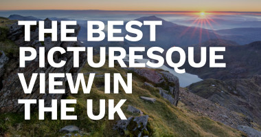 The Best Picturesque Views in the UK