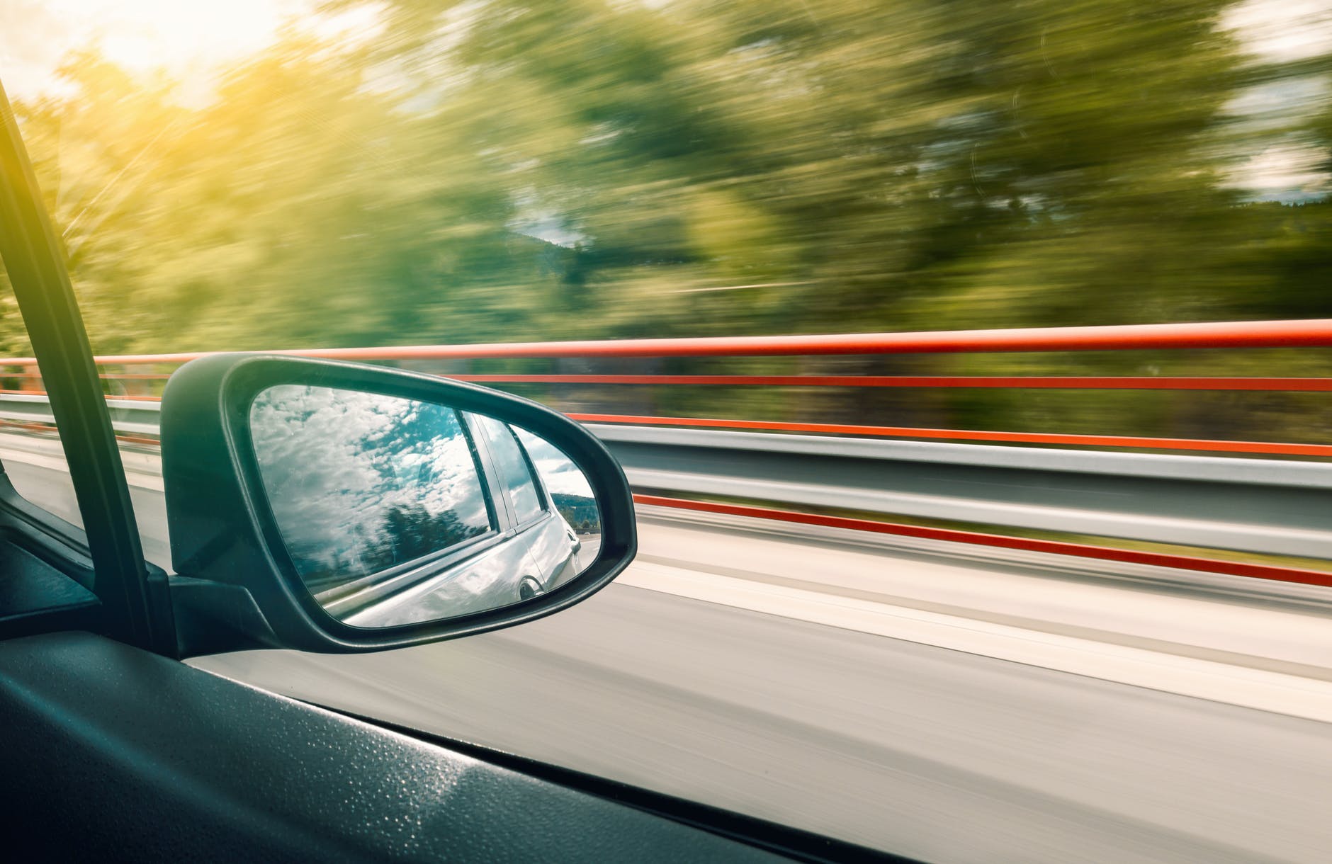 England’s Most Dangerous Roads