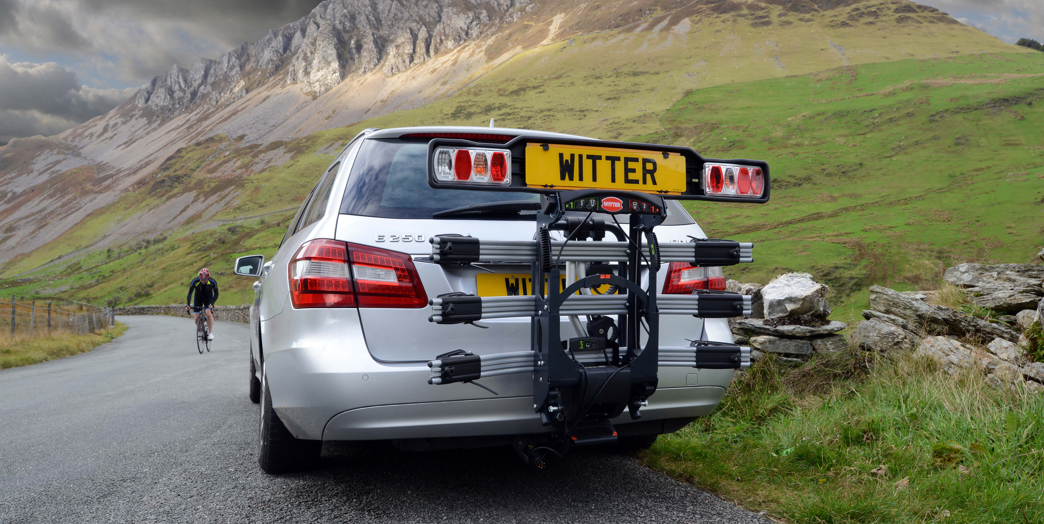 Which Bike Carrier?