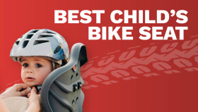 Best Child Bike Seats