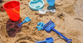 Best Traditional Seaside Resorts for Kids