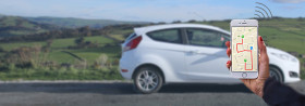 Why Get a GPS Tracker for Your Car?