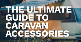 The Ultimate Guide To Caravan Accessories