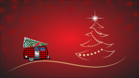 Christmas Time! Delivery Dates 2021