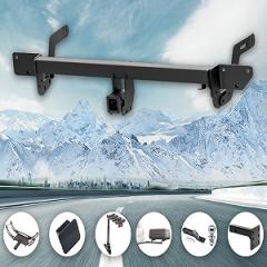 Receiver Hitch Accessories